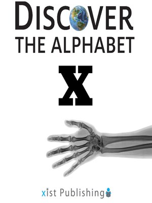 cover image of X